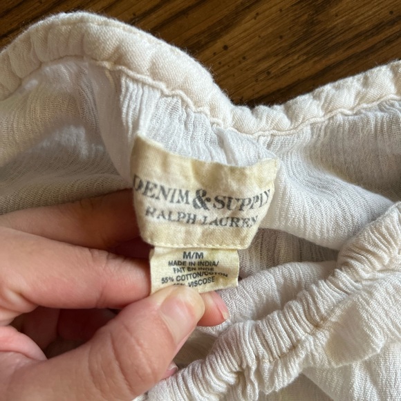 Ralph Lauren top - Picture 4 of 4